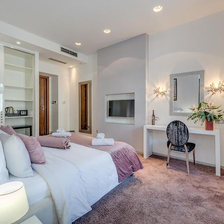 Starlight Luxury Rooms Сплит Екстериор снимка