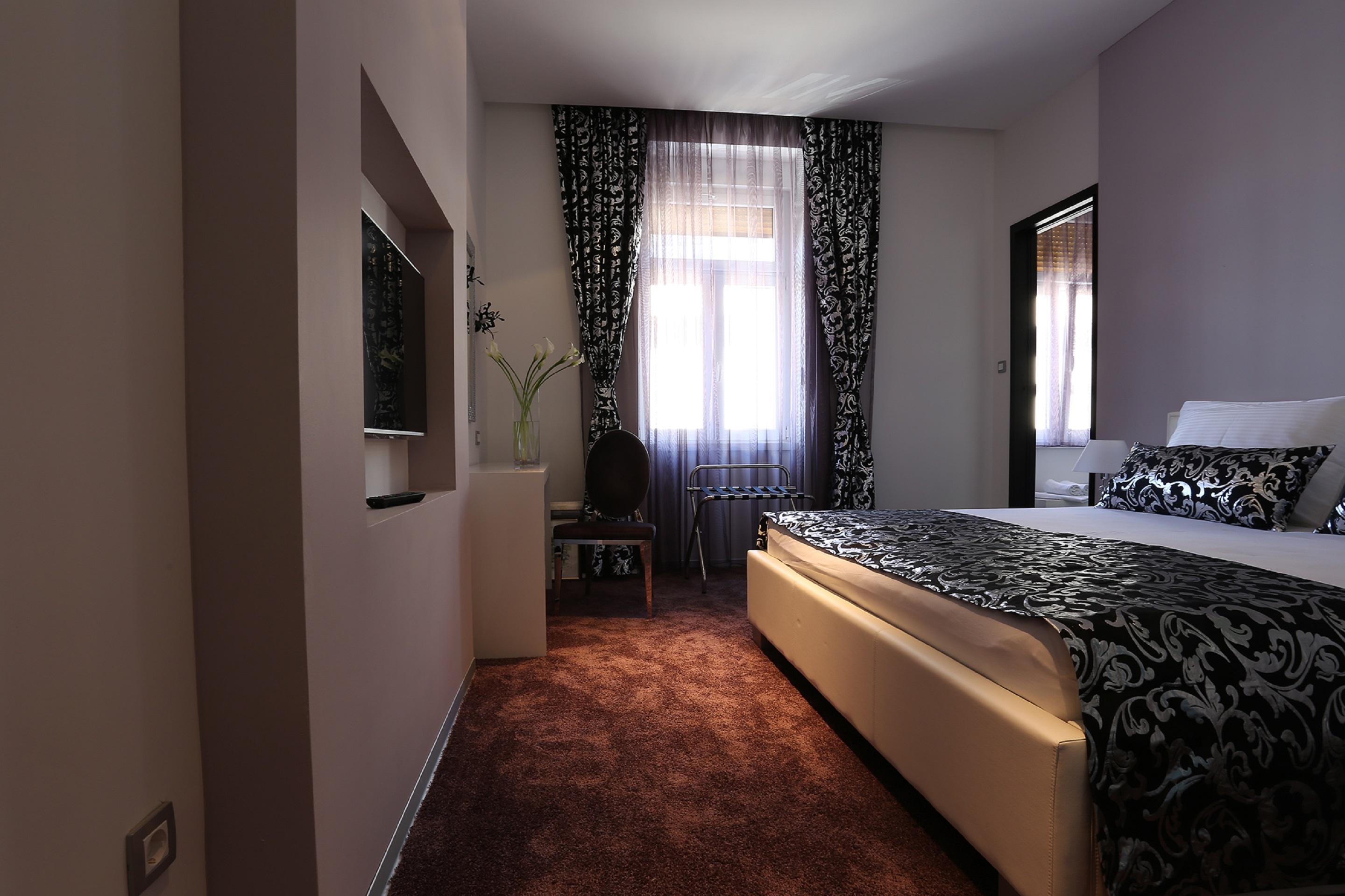 Starlight Luxury Rooms Сплит Екстериор снимка