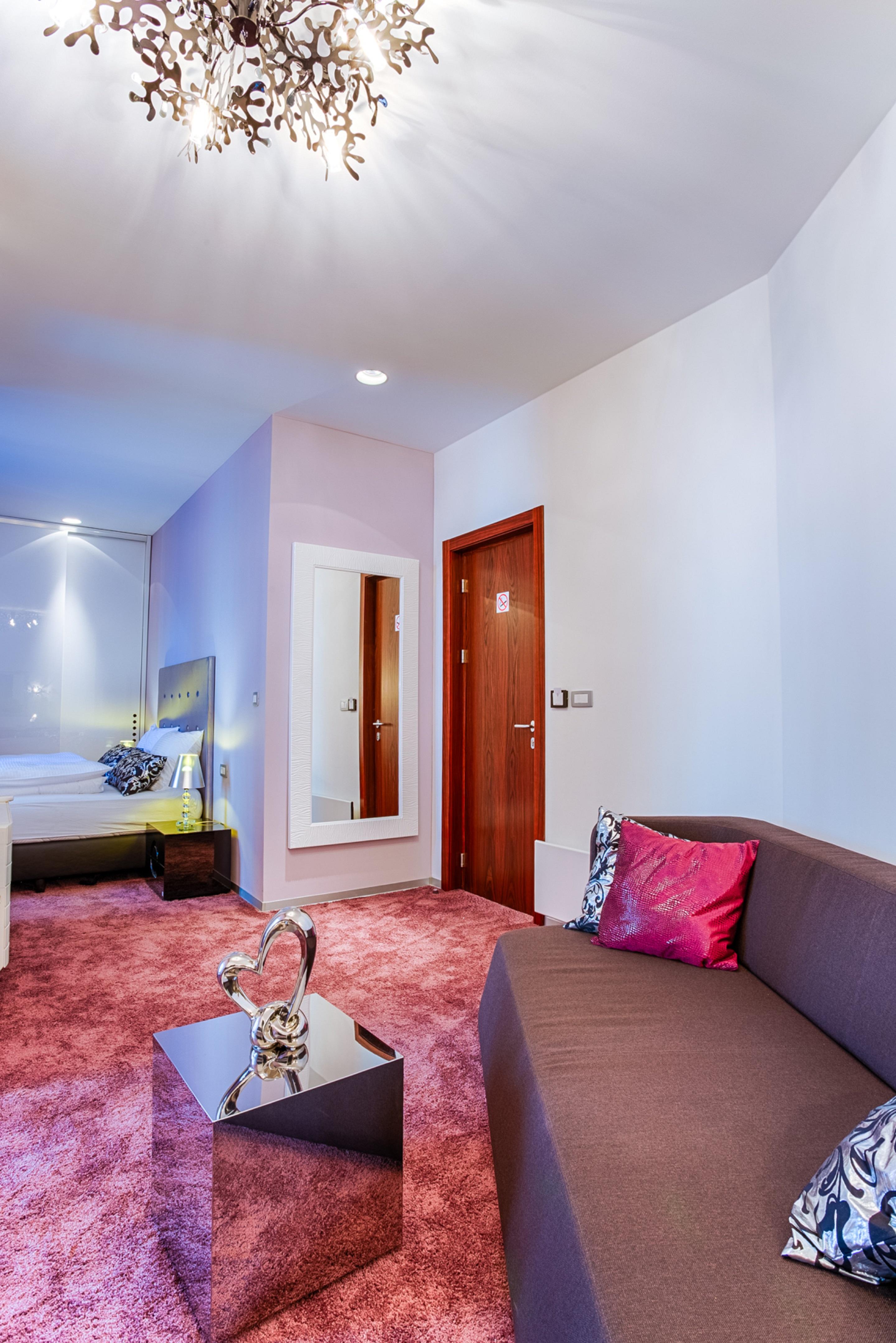 Starlight Luxury Rooms Сплит Екстериор снимка