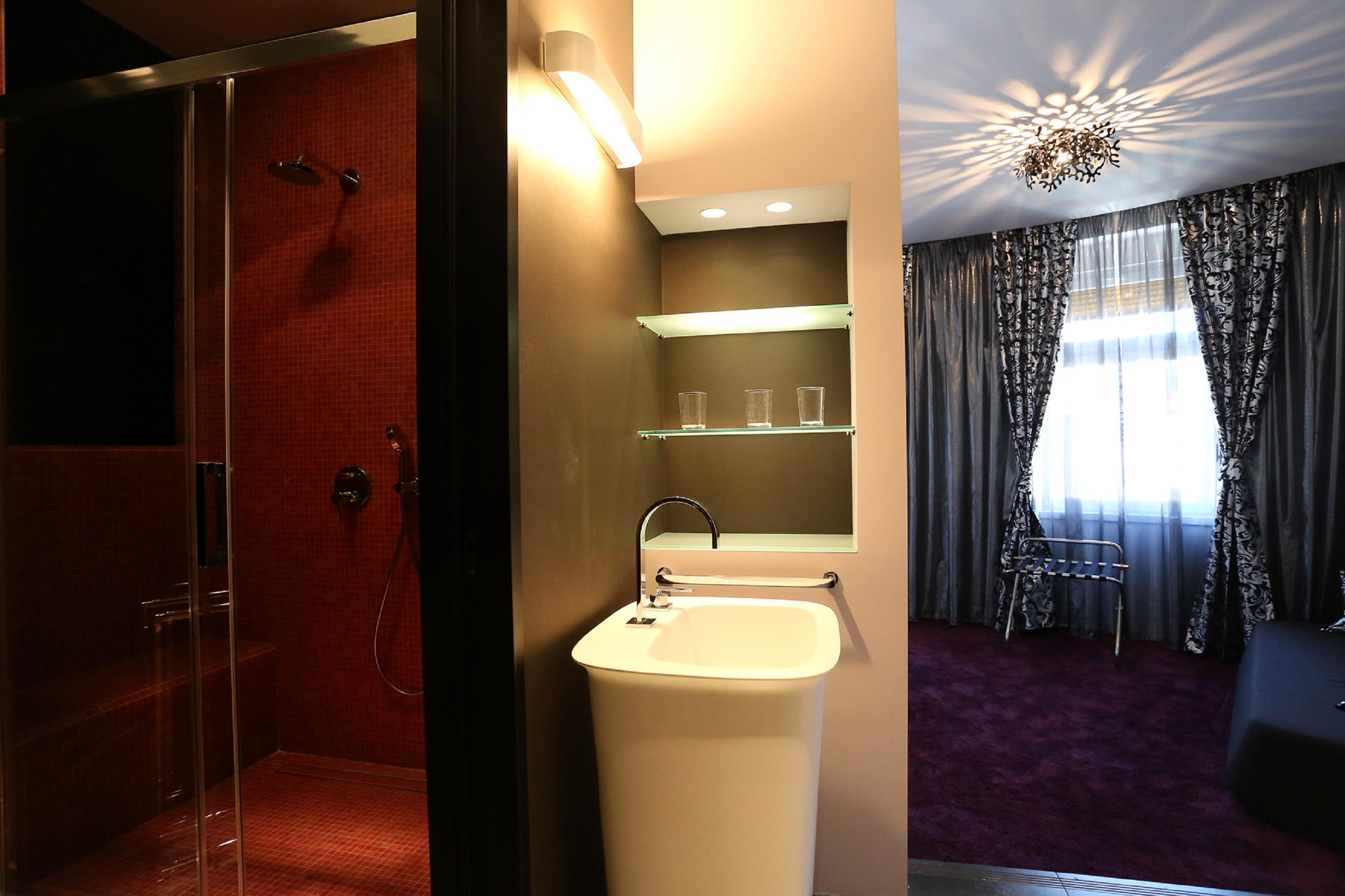 Starlight Luxury Rooms Сплит Екстериор снимка