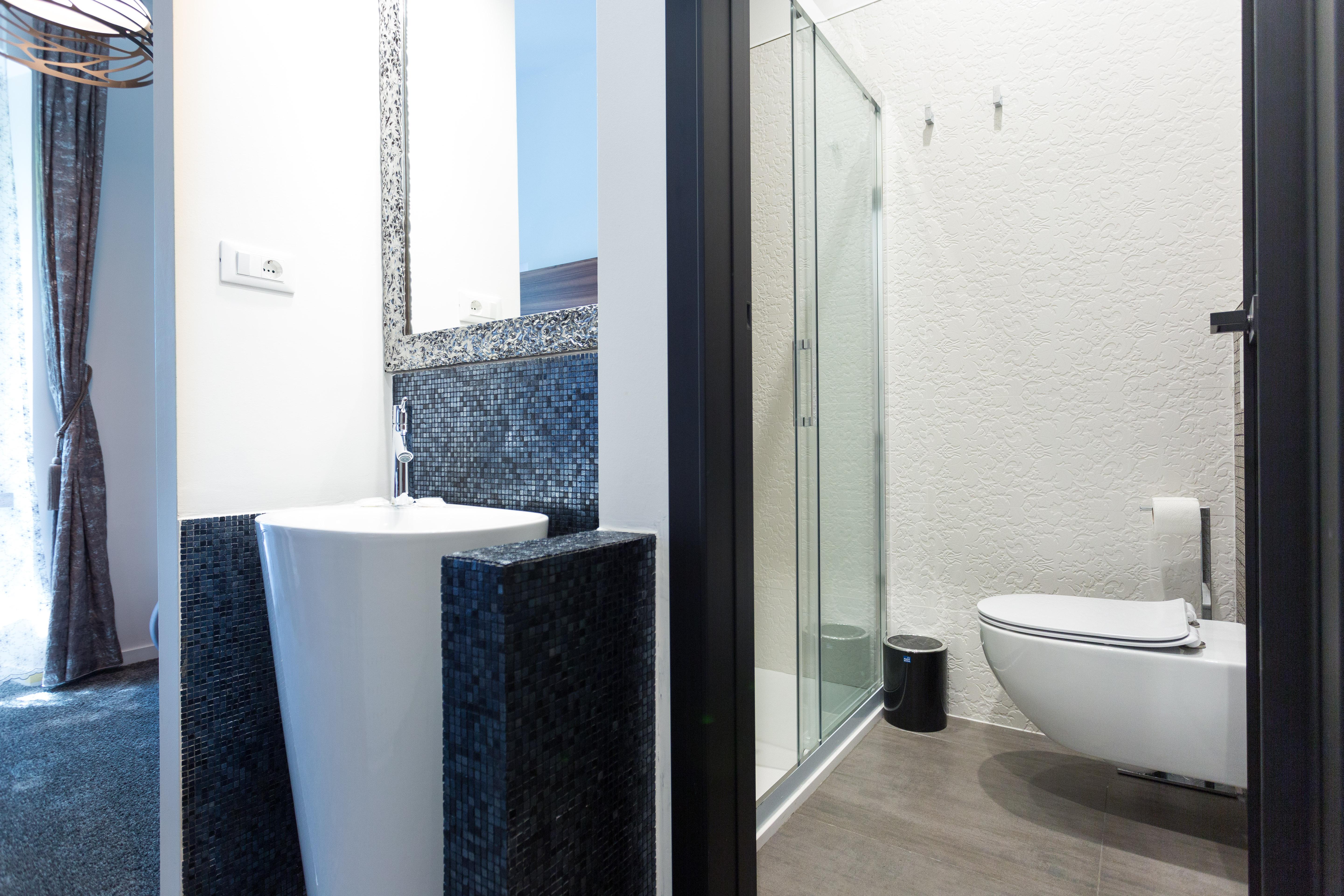 Starlight Luxury Rooms Сплит Екстериор снимка
