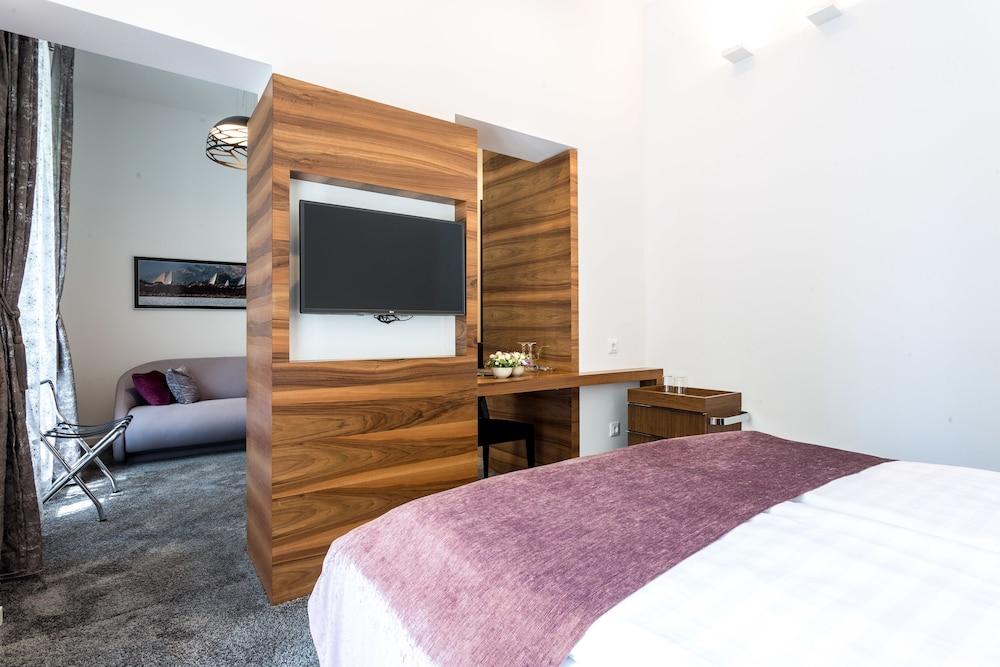 Starlight Luxury Rooms Сплит Екстериор снимка