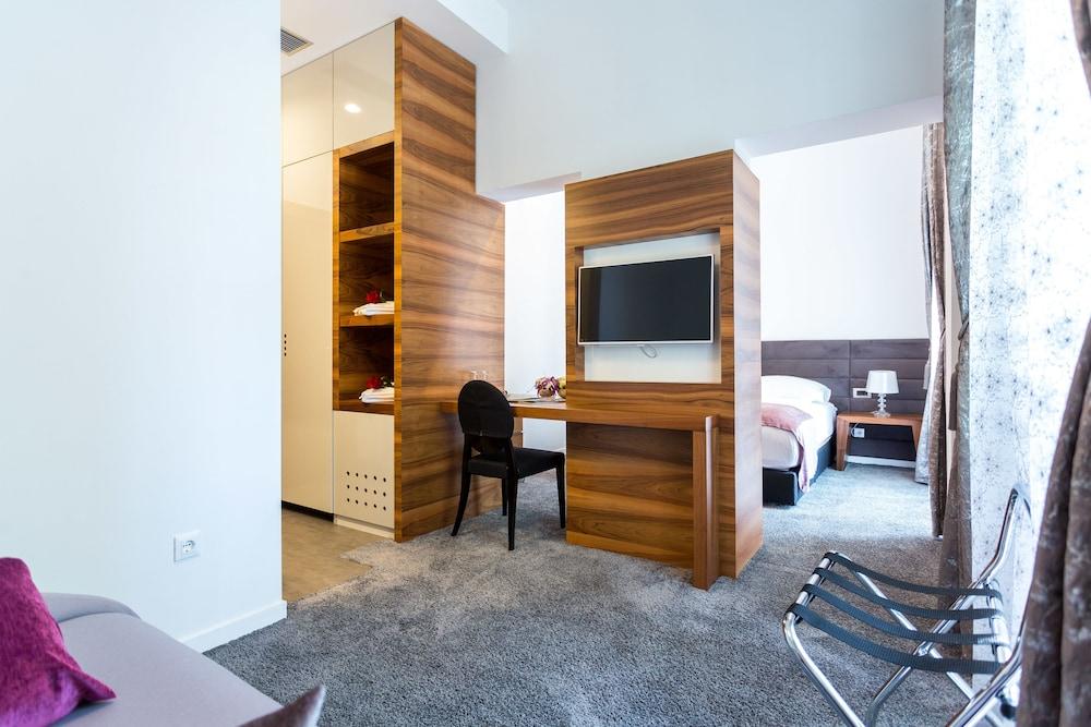 Starlight Luxury Rooms Сплит Екстериор снимка