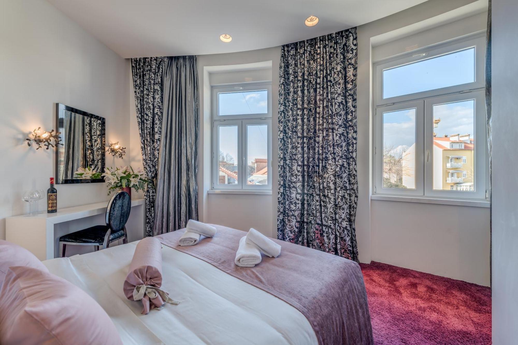 Starlight Luxury Rooms Сплит Екстериор снимка