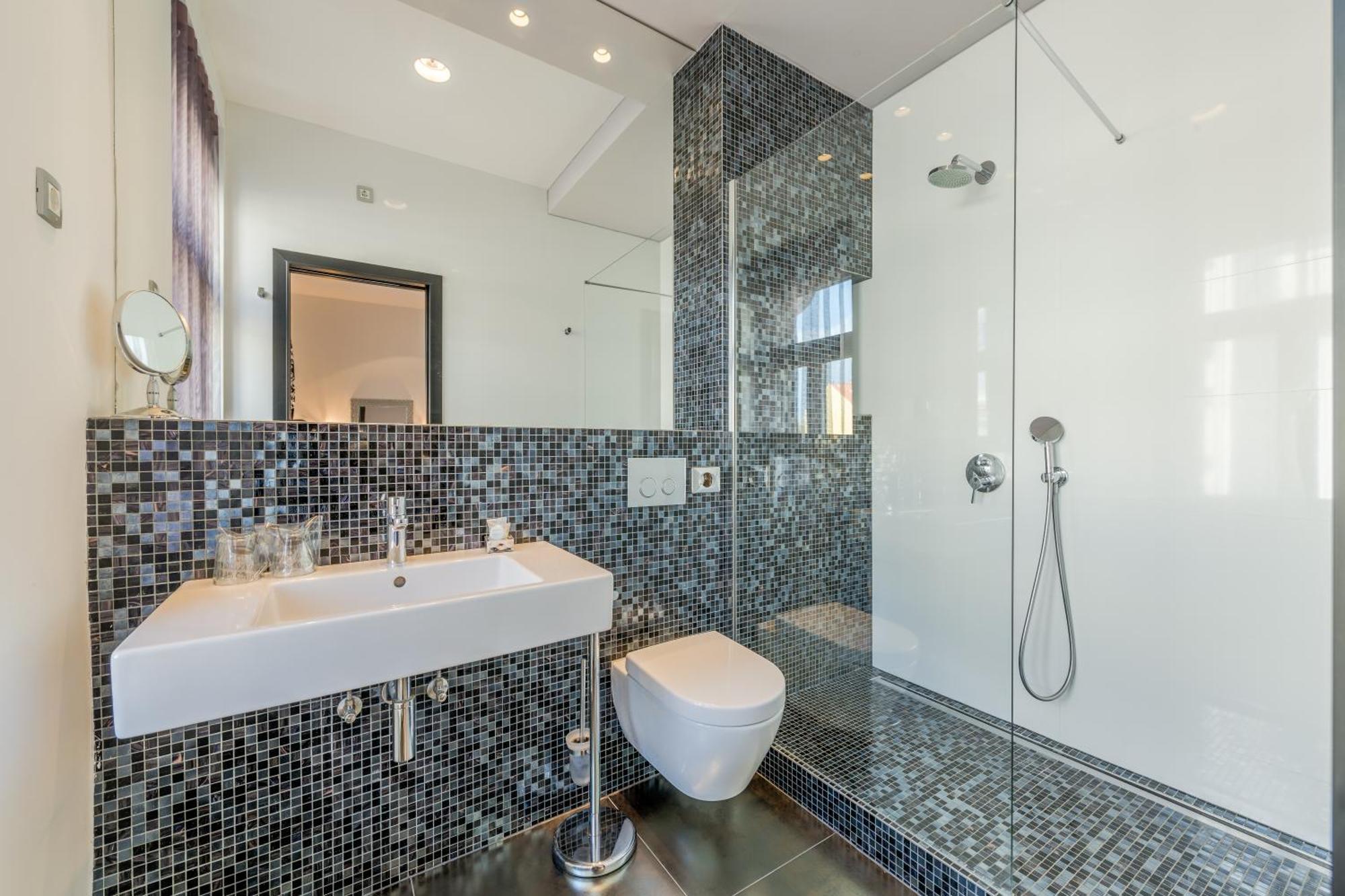 Starlight Luxury Rooms Сплит Екстериор снимка