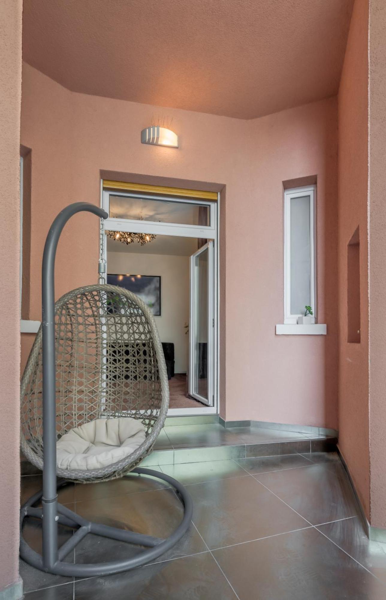 Starlight Luxury Rooms Сплит Екстериор снимка