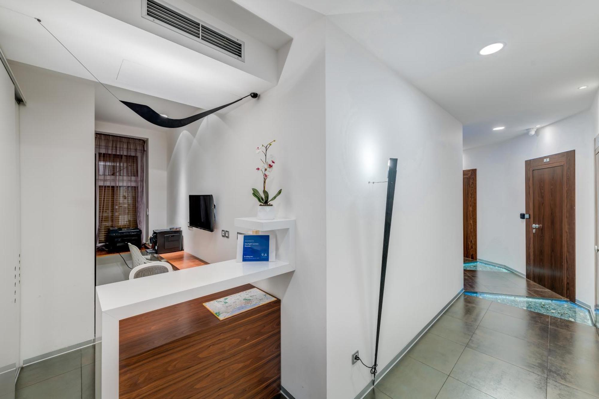 Starlight Luxury Rooms Сплит Екстериор снимка