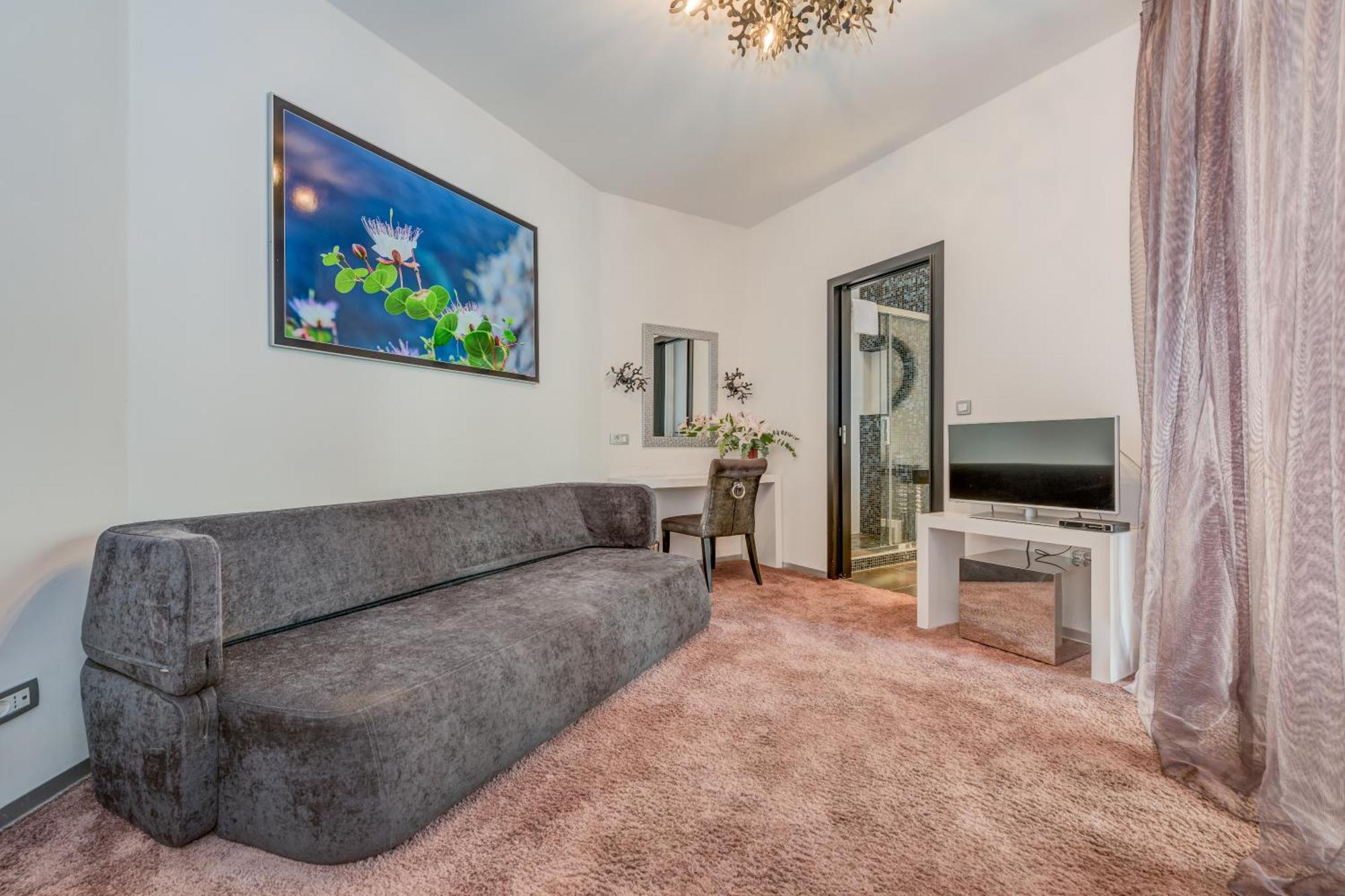 Starlight Luxury Rooms Сплит Екстериор снимка