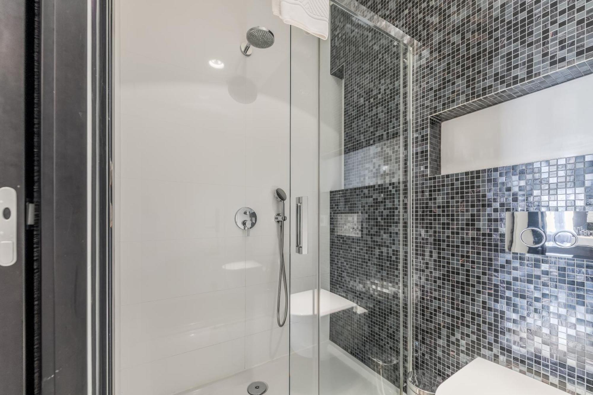 Starlight Luxury Rooms Сплит Екстериор снимка
