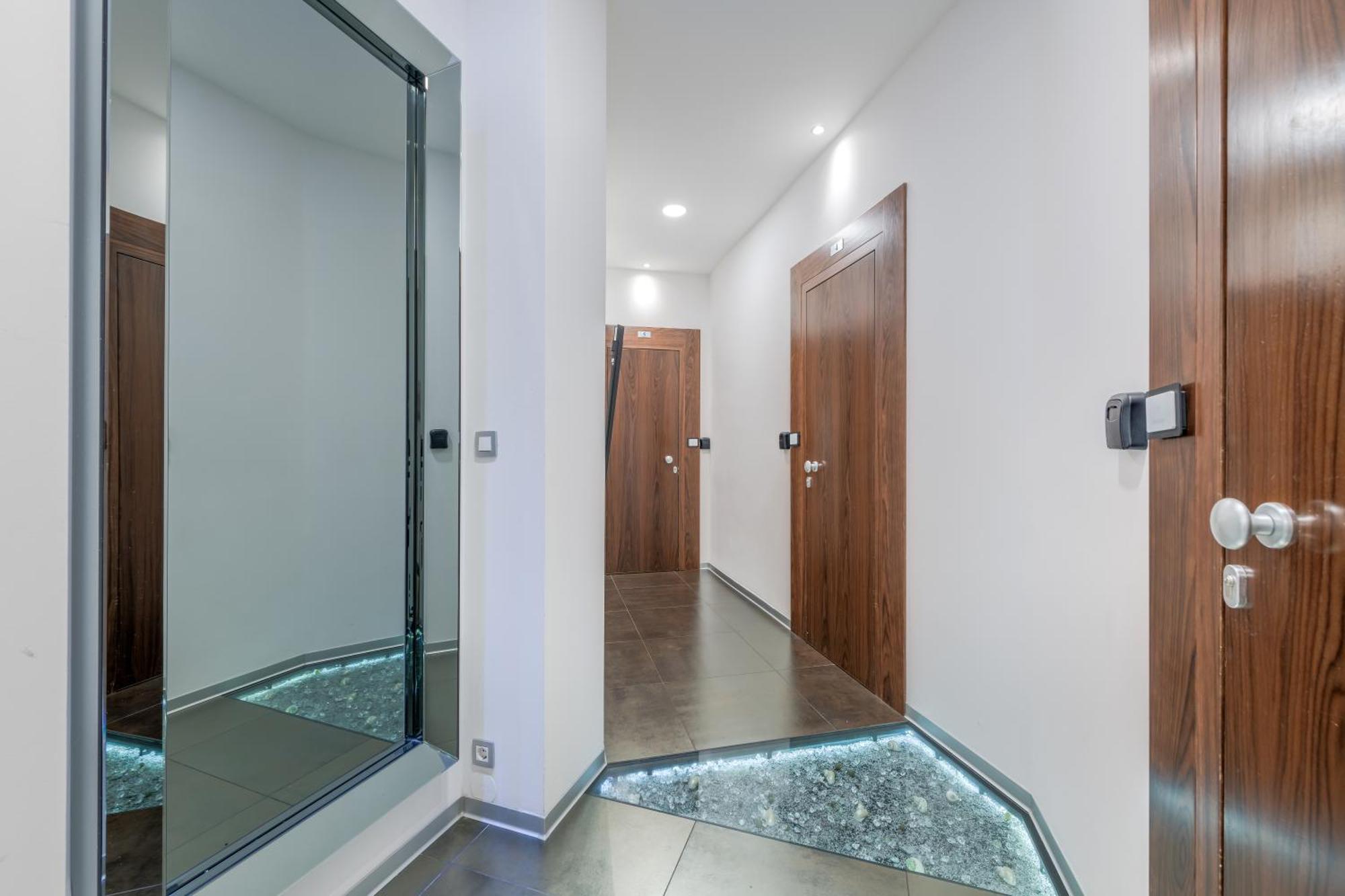 Starlight Luxury Rooms Сплит Екстериор снимка
