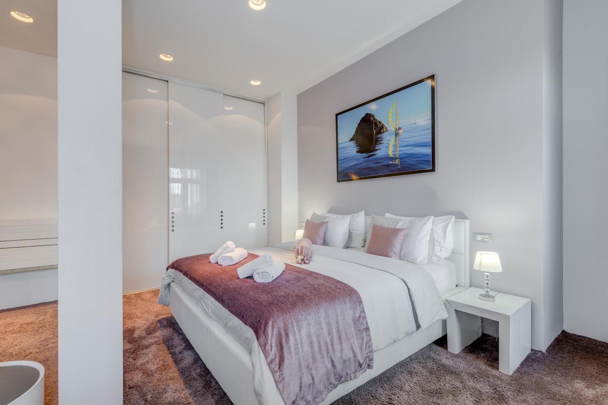Starlight Luxury Rooms Сплит Екстериор снимка