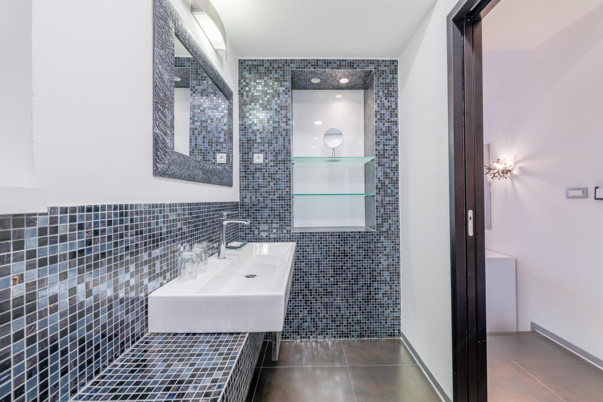 Starlight Luxury Rooms Сплит Екстериор снимка