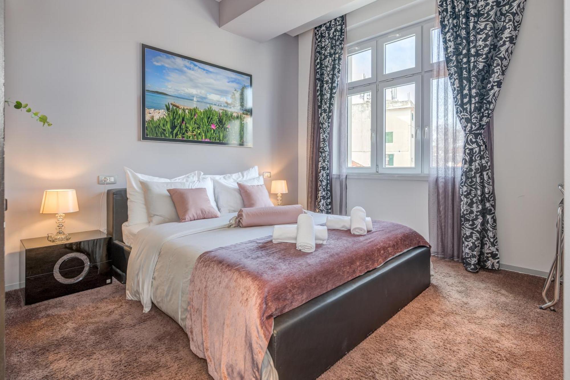 Starlight Luxury Rooms Сплит Екстериор снимка